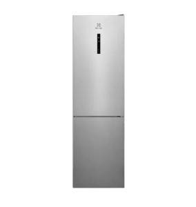 Холодильник electrolux LNT7ME34X2