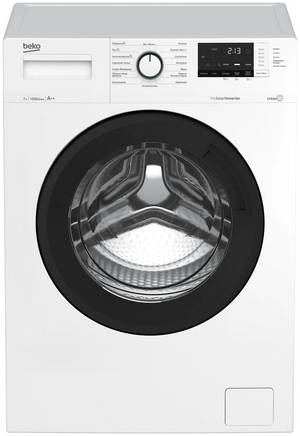 Стиральная машина beko WSRE-7612-XAWI