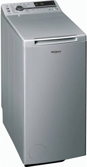 Стиральная машина whirlpool TDLRS-7222BS-EU-N